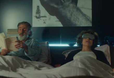 movie image